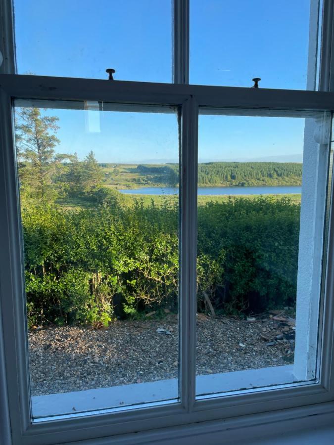Lakeside Lodge Kilfenora Eksteriør billede